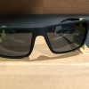 ALL IN MOTION MEN'S SUNGLASSES POLARIZED BLACK LIFESTYLE, 2787, BLACK
