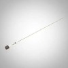 Aguja Chiba Biopsia 22 G X 15 Cm Bd