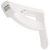 AERZETIX - C69419 Set of 4 Tablecloth Clips with Spring