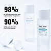 IZEZE Tonico Hidratante Coreano 150ml Esencia Liquida Con 8 Acidos