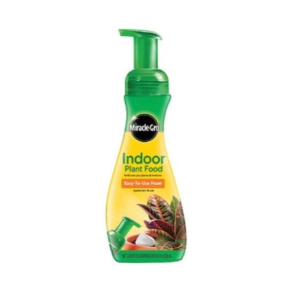 Miracle-Gro Liquid Plant Food 8 oz.