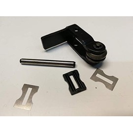 Bosch 2601321907 Roller Lever for Bosch GST 120 GST 135 2.601.321.907 Jigsaw