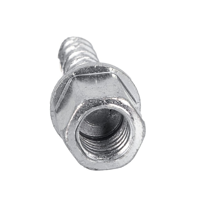 CONFAST® 3/8" Threaded Rod Anchor for Concrete, Vertical, 1/4" x
