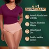 Depend Silhouette Adult Incontinence & Postpartum Bladder Leak Underwear for