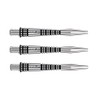 WINMAU Dart Shaft - Triad RX Aluminium Dart Stems -
