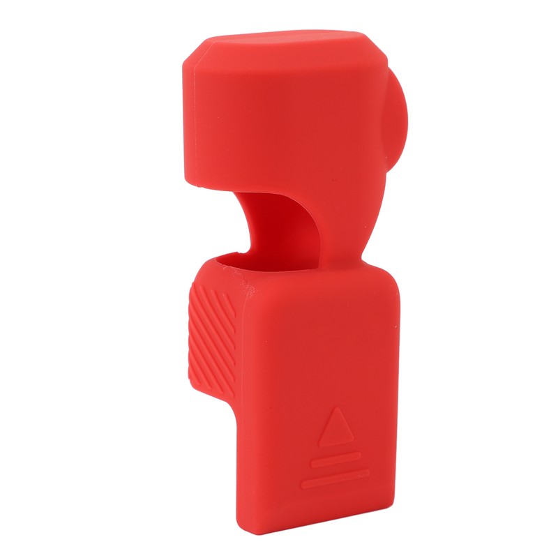 Protective Case Silicone Drop Proof Anti Scratch Screen Lens Cover