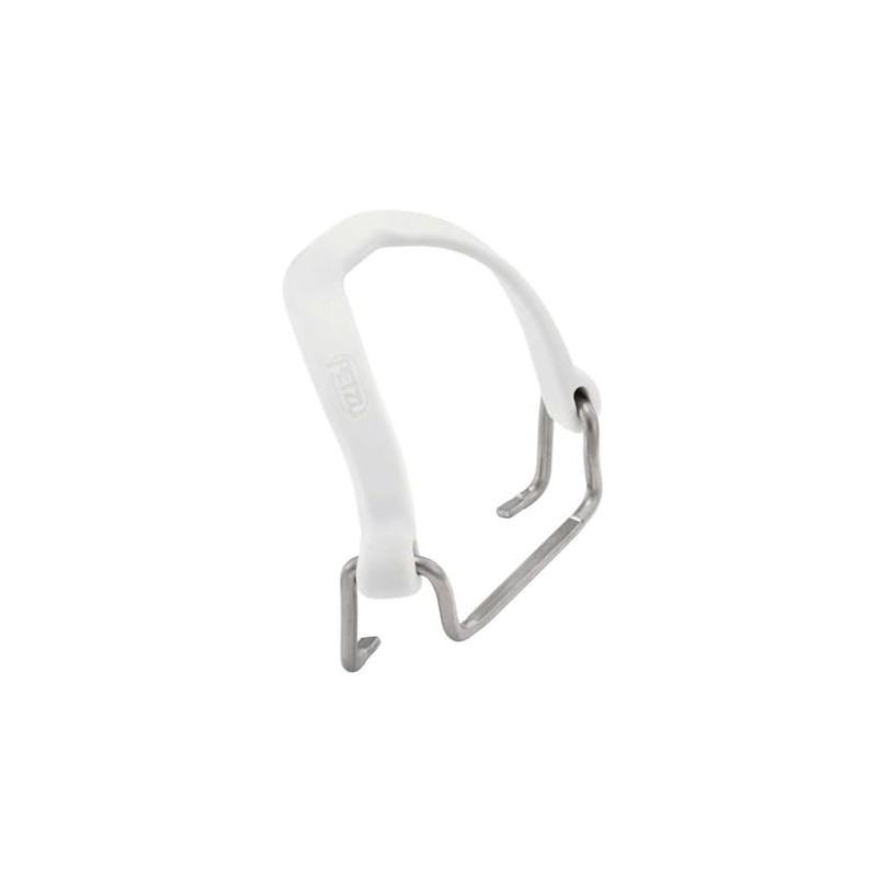 Petzl FIL FLEX Climbing Iron Front Crampon Ties White Mountaineering