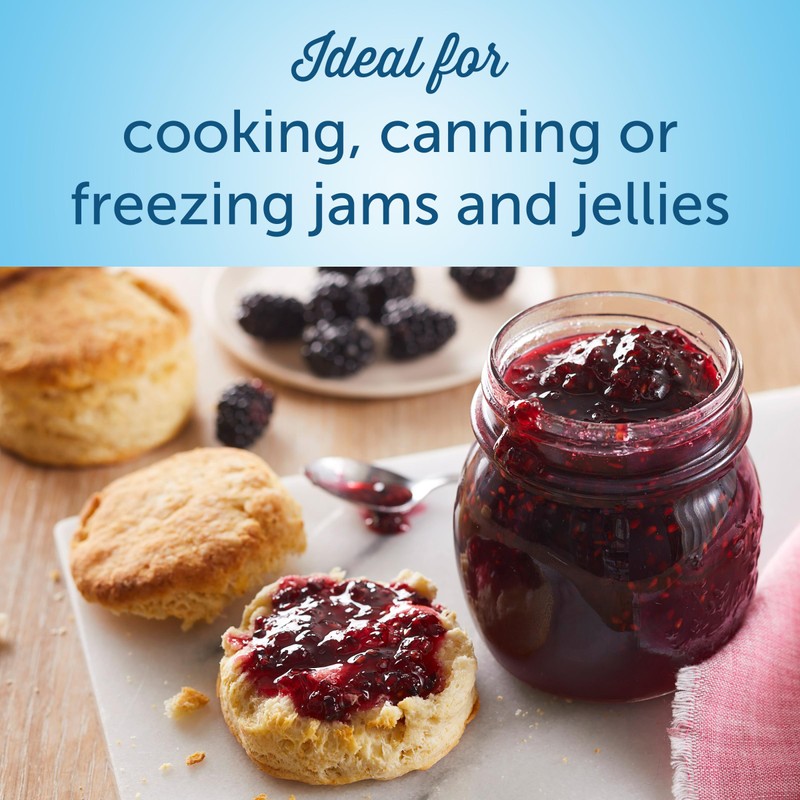 Certo Premium Liquid Fruit Pectin (6 fl oz Box)