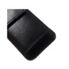 DFV mobile - Belt Case Cover Vertical with Double Pocket