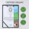 SuperSelf Organic Matcha Powder - Ceremonial Grade 100% Pure