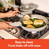 bella 8 Piece Cookware Set, Fits-anywhere™ Kitchenware w EverGood™ Ceramic