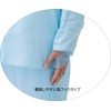 PROWORK YSE-02 Apron with Finger Hook Sleeves, Blue, 20 Pieces,