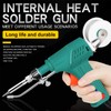 Laser Welding Device, Internal Heated Industrial Laser Welding Tools, Portable