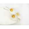 Fine Sugar Flowers Calla Lily Pack of 3