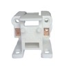 2 Pin G23/G23-2 CFL Socket G23 Lamp Holder Screw-Down Mount