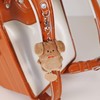 Kutsuwa SL025BE Crime Prevention Alarm Fluffy Dog
