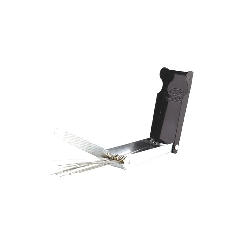 Lincoln KH575 Silver Welding Torch Tip Cleaner