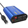300W Pure Sine Wave Power Inverter for Car Truck RV