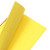 Itoya Legal Pad Refill A5 Size, Pack of 3
