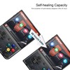 MEMELOKA Screen Protector for Miyoo Mini Plus, [Pack of 2]