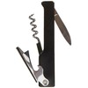 Garcia de Pou Metal Corkscrew and Bottle Opener
