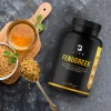 Fenogreco De 180 Cápsulas De 500mg. B Life Fenugreek
