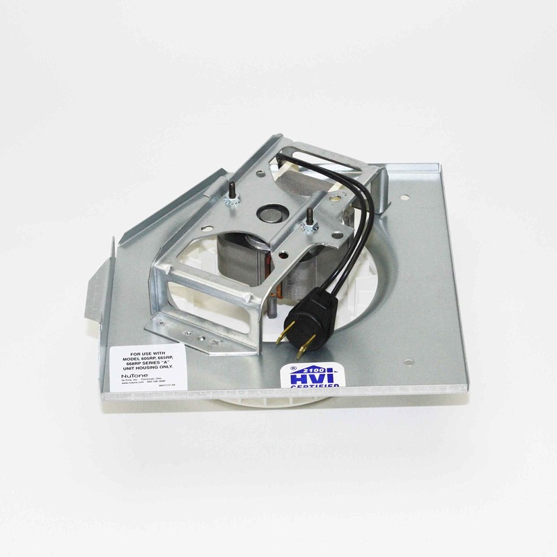 NuTone 97017646 Fan B-Unit Motor