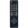 NH317UP NH313UP Replace Remote Control Compatible with Magnavox LCD LED