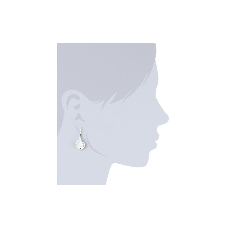 Vinani OBSS Sterling Silver 925 Earrings
