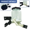 Forlevlaep Power Steering Reservoir w/Cap & Bracket for Lexus RX330