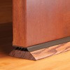 M-D Building Products 82586 36 in. Brown Vinyl Concealed Screw/Nail-on