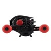 Abu Garcia Max X Low Profile Baitcast Fishing Reel -