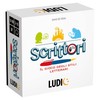 Ludic - Writer Board Game for the Whole Family 10-99