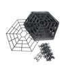Generic 20Pcs Fishing Pond Net Protectors Netting Accessories Easy Install