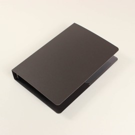 レイメイ藤井 リフィルファイル 聖書 PP ブラック WBF500B