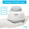 ONiLAB Mini Vortex Mixer with Touch Function, Lab Mixing, Nail
