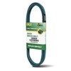 ERGIT 130969 Drive Belt 1/2-in x 92.5-in Replacement for 130969