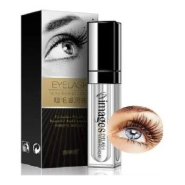 Suero Fortalecedor Alargador Crecimiento De Pestañas Images