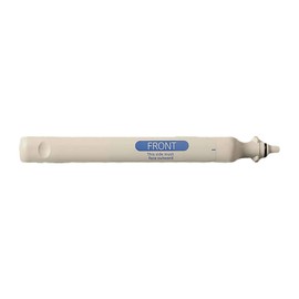 GE WR01X29059 Refrigerator Water Filter Bypass Plug (Replaces: WR17X13068, WR17X23645)
