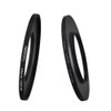 43 mm - 72 mm Step Up Filter Adapter Ring