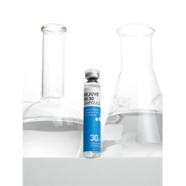 Highly concentrated panthenol 30% ampoule |Emergency soothing care item - (OU-0024) 1 ampoule 10ml / 고농축 판테놀 30% 앰플 | 응급 진정 케어템 - (OU-0024) 앰플 1개입10ml