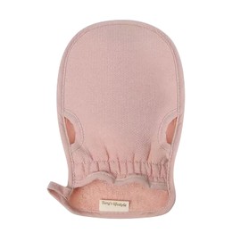 Aswdbbn Exfoliating Gloves Korean Body Scrubber for Shower Dead Skin Remover for Body