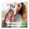 Dogelthy Skin and Coat Suplemento con Omega 3 Para Piel
