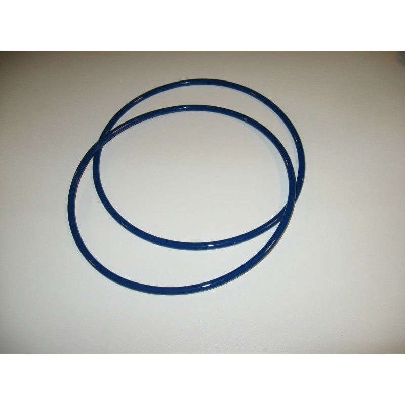 Blue Max 2 BLUE MAX ROUND DRIVE BELTS FOR SERVO