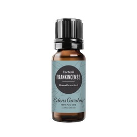Edens Garden Frankincense CO2 Essential Oil, 100% Pure Therapeutic Grade (Undiluted Natural/Homeopathic Aromatherapy Scented Essential Oil Singles) 10 ml