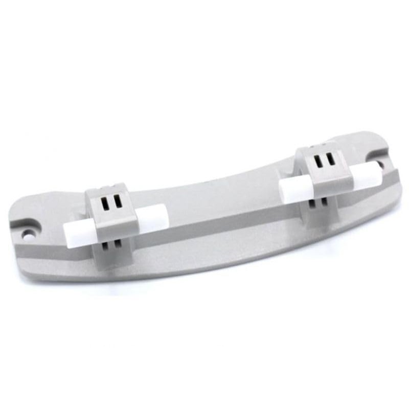 Certified Hoover Candy Washing Machine Door Hinge Grey/Silver