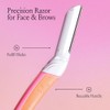 Billie Dermaplaning Razor Starter Kit - Malibu