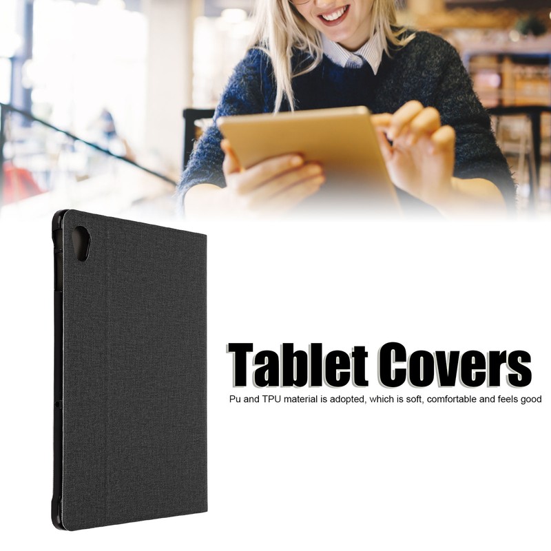 Tablet Protective Shell PU TPU Material Fully Protect Skin Friendly