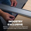 Kreg KMA4700-E Straight Edge Guide XL - 8 Ft -