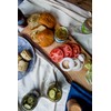 The People's Provisions - All Things Pickled - Garlic Dill,